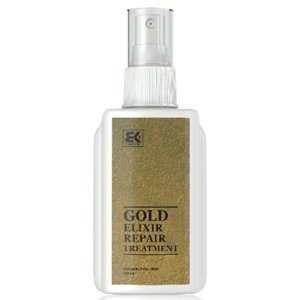 Brazil Keratin Gold Elixír 100ml