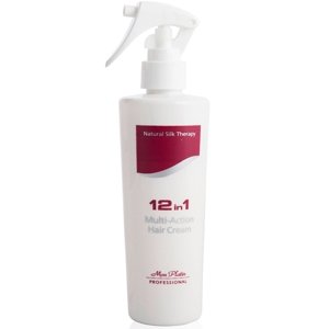 Mon Platin Multi-funkčný krém 12v1 s čiernym kaviárom 250ml