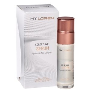 Mon Platin HyLoren Color Save Sérum na poškodené vlasy s ochranou farby 50ml