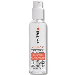 MATRIX BIOLAGE All-In-One Multi-benefit Oil Multifunkčný olej 125ml