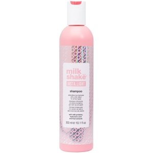 Milk Shake Instalight Shampoo Šampón na vyrovnanie vlasov s vyplňujúcim efektom 300ml
