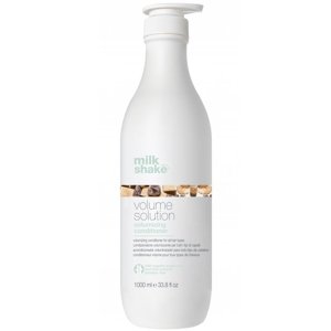 Milk Shake Volume Solution Kondicionér pre objem vlasov 1000ml