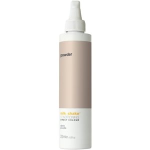 Milk Shake Púdrová tónovacia farba - Conditioning Direct Colour POWDER 200ml
