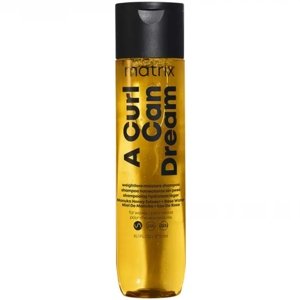 MATRIX A Curl Can Dream Ľahký hydratačný šampón pre vlnité a kučeravé vlasy 300ml