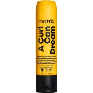 MATRIX A Curl Can Dream Ľahký hydratačný kondicionér pre vlnité a kučeravé vlasy 300ml