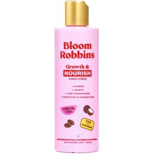 Bloom Robbins Growth Nourish Kondicionér na výživu a rast vlasov s bambuckým maslom 250ml