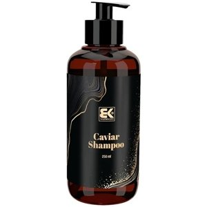 Brazil Keratin Shampoo Caviar Šampón pre suché a poškodené vlasy 250ml