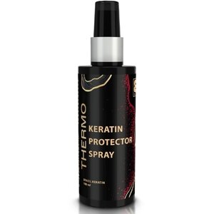 Brazil Keratin Keratin Thermo Protector Ochranný sprej pre tepelnú úpravu vlasov 100ml