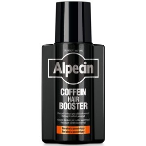 Alpecin Coffein Hair Booster Tonikum na zvýšenie výkonnosti vlasových korienkov 200ml