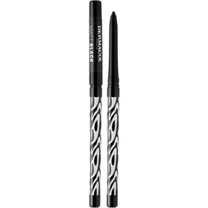 Dermacol MATT BLACK Automatická matná ceruzka na oči 35g