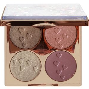 Dermacol Multi-purpose Rozjasňujúca paletka