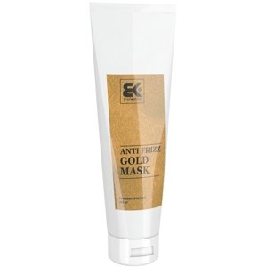 Brazil Keratin GOLD Keratínová maska na vlasy - 300ml