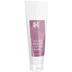 Brazil Keratin Coconut Mask Keratínová maska pre suché a poškodené vlasy 285ml