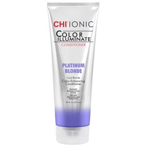 CHI Ionic Color Kondicionér - Platinum Blonde 251ml