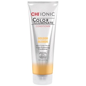 CHI Ionic Color Kondicionér - Golden Blonde 251ml