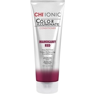 CHI Ionic Color Kondicionér - Mahogany Red 251ml