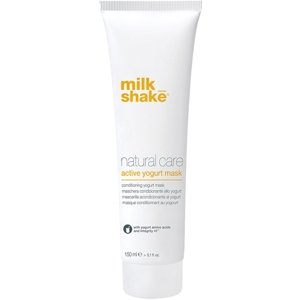 Milk Shake Active Yogurt Maska na farbené vlasy 150ml