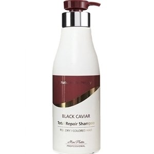 Mon Platin Total Repair Ozdravujúci šampón na suché a farbené vlasy - 500ml