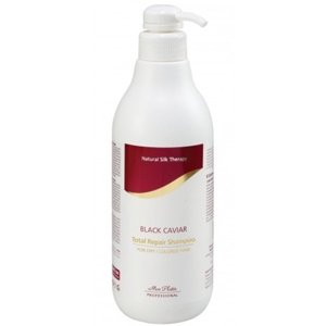 Mon Platin Total Repair Ozdravujúci šampón na suché a farbené vlasy - 1000ml