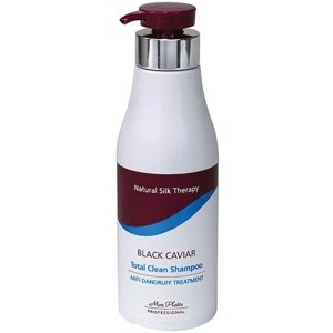 Mon Platin Total Clean Čistiaci šampón proti lupinám - 500ml
