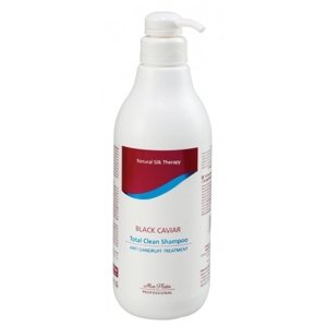 Mon Platin Total Clean Čistiaci šampón proti lupinám - 1000ml