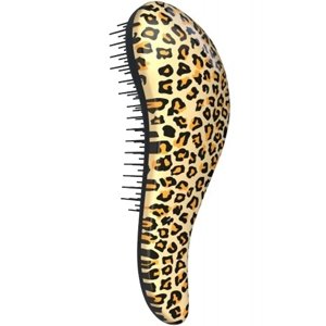 Dtangler Kefa na vlasy leopard