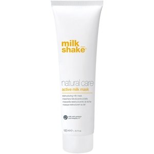 Milk Shake Active Milk Mliečna maska na suché a poškodené vlasy 250ml