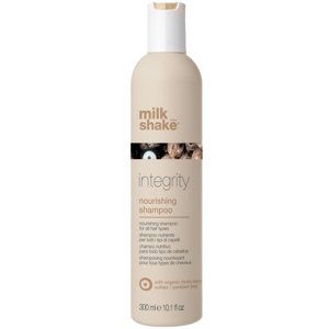 Milk Shake Integrity Nourishing Shampoo Vyživujúci šampón pre všetky typy vlasov - 300ml