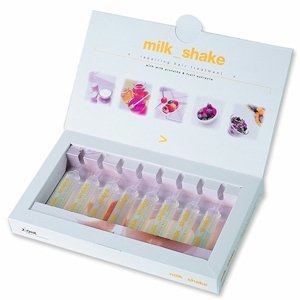 Milk Shake Integrity Repairing Starostlivosť o suché a poškodené vlasy 8x12ml