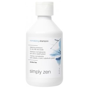 Simply Zen Normalizing Šampón pre mastné vlasy a pokožku 250ml