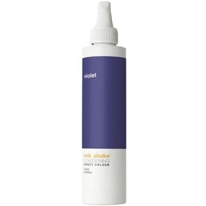 Milk Shake Fialová tónovacia farba - Conditioning Direct Colour Violet 100ml