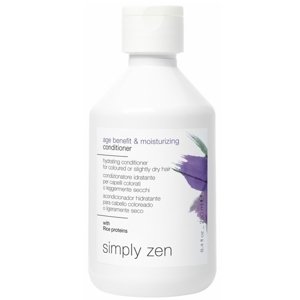 Simply Zen Age Benefit Moisturizing Hydratačný kondicionér 250ml