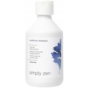 Simply Zen Equilibrium Šampón na každodenné použitie 250ml