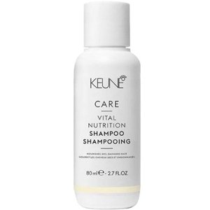 KEUNE CARE VITAL NUTRITION Hydratačný šampón - 80ml