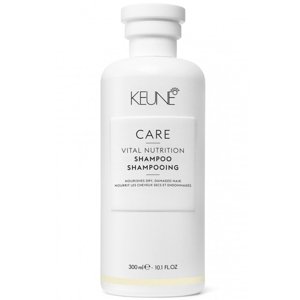 KEUNE CARE VITAL NUTRITION Hydratačný šampón - 300ml