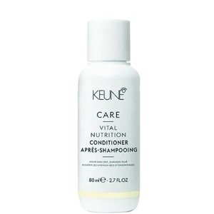 KEUNE CARE VITAL NUTRITION Hydratačný kondicionér - 80ml