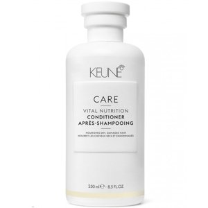 KEUNE CARE VITAL NUTRITION Hydratačný kondicionér - 250ml