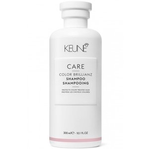 KEUNE CARE COLOR BRILLIANZ Šampón na farbené vlasy - 300ml