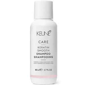 KEUNE CARE KERATIN SMOOTH Šampón s keratínom - 80ml