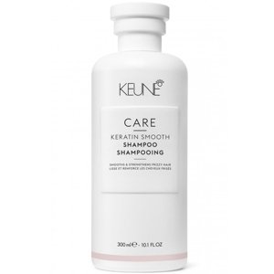 KEUNE CARE KERATIN SMOOTH Šampón s keratínom - 300ml