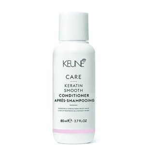 KEUNE CARE KERATIN SMOOTH Kondicionér s keratínom - 80ml