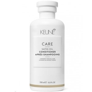 KEUNE CARE SATIN OIL Kondicionér so satinovým olejom - 80ml