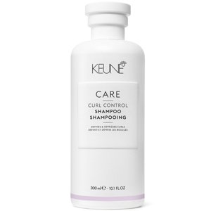 KEUNE CARE CURL CONTROL Šampón na kučeravé vlasy 300ml