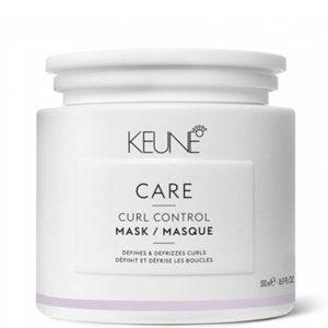 KEUNE CARE CURL CONTROL Maska na kučeravé vlasy - 500ml