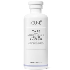 KEUNE CARE ABSOLUTE VOLUME Šampón na objem 300ml