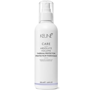 KEUNE CARE ABSOLUTE VOLUME Sprej na tepelnú ochranu 200ml