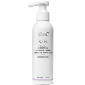 KEUNE CARE CURL CONTROL Krém na definovanie kučier 140ml