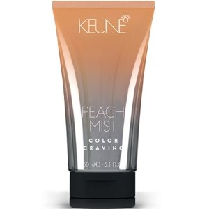 KEUNE COLOR CRAVING Peach Mist Broskyňový kondicionér 150ml