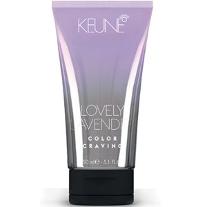 KEUNE COLOR CRAVING Lovely Lavander Pastelovo fialový kondicionér 150ml