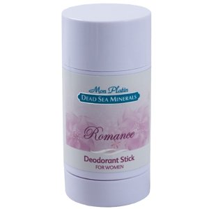 Mon Platin DSM Deodorant pre ženy Romance 80ml